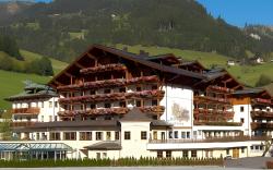 Hotel Tauernhof