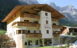 Alfaierhof-Bergheimat