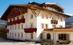 Gartenhotel Maria Theresia