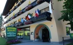 Hotel Berghof Graml