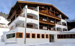 Hotel Marten - Joker Card Partner