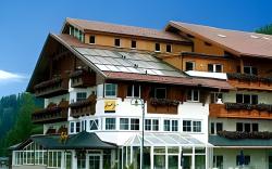 Hotel Andy 4 Sterne Superior