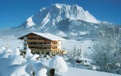 Sporthotel Zugspitze