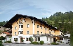 Parkhotel Matrei