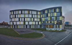 Homebridge Hotel Apartments