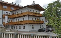 Appartement-Hotel Zur Barbara