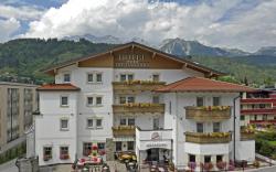 Hotel Die Barbara