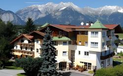 Hotel Seppl Familie and Spa