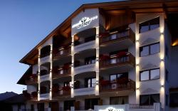 Hotel Schwarzer Adler