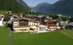Das Karwendel - Ihr Wellness Zuhause am Achensee