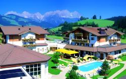 Lisi Family Hotel