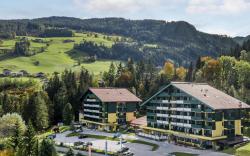 Alpine Club Resort