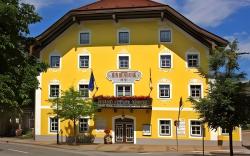 Hotel die Hindenburg