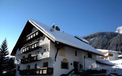 Hotel die Arlbergerin -New- all-in super flex rate