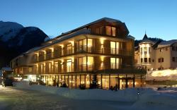 Skihotel Galzig