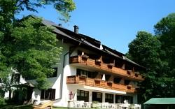 Hotel Carossa bed&breakfast