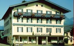 Hotel Radetzky