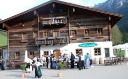 Hotel Vitaler Landauerhof