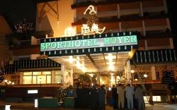 Sporthotel Royer