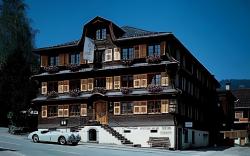 Hirschen - Fine Hotel, Restaurant & Spa