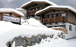 Grunwald Resort Solden