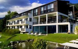 Hotel & Appartements Oberhofer