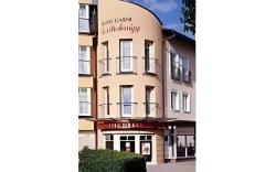 GORITSCHNIGGs Hotel - Self Check-In