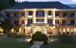 Hotel Warmbaderhof