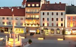 Hotel Zentral