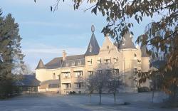 Chateau d'Hassonville