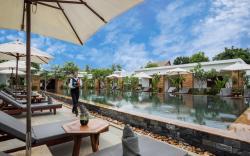 Nita by Vo Angkor Resort