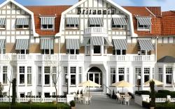 Hotel Britannia