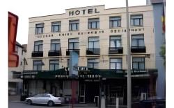 Hotel Prins Boudewijn