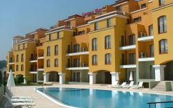 Serena Residence Aparthotel