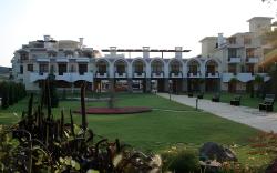 Martinez Hotel All Inclusive