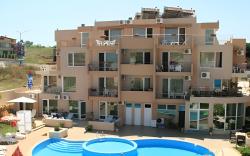 Selena Beach Family Hotel - All Inclusive Light