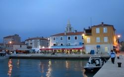 Hotel Marina