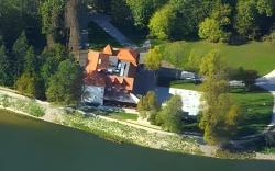 Boutique Hotel Korana Srakovcic