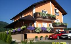 Plitvice Pension Perisic