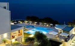 Family Hotel La Luna - All inclusive