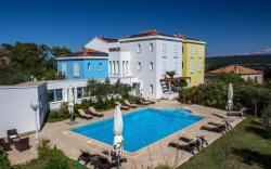 Hotel Manora