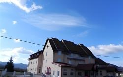 Hotel Mirni Kutak