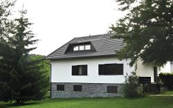 Villa Mukinja - Wellness & Spa