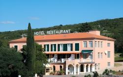 Hotel Kanajt
