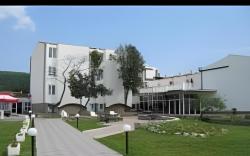 Hotel Omorika
