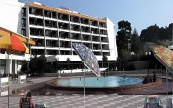 Valamar Padova Hotel