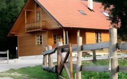 Ranch Jelov Klanac