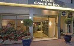 Hotel Comte de Nice