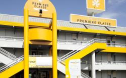 Premiere Classe Boissy Saint Leger Hotel