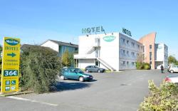Mister Bed Chambray Les Tours